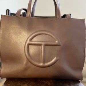 Teflar Bag